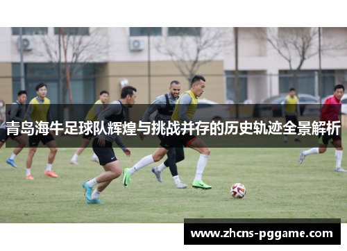 青岛海牛足球队辉煌与挑战并存的历史轨迹全景解析